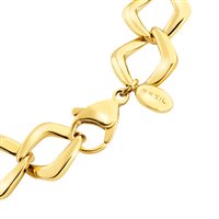 Armband Breil Dame in Stahl TJ4103 - TJ4103